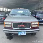 جي ام سي  يوكن   1998 البدي وكاله ماشي  166 الف كيلو