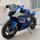 للبيع سوزوكي 1000cc موديل2013 كرت قمه في النظافة
