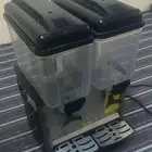 مكينه عصيرات للتبريد