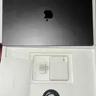جهاز ماك بوك برو M3pro