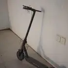 سكوتر كهربائي