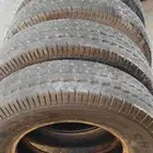 كفرات مقاس 195 14