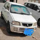 سوزوكي التو 2008 للبيع