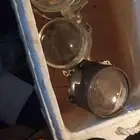 عدسات سيارات