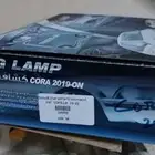 كشاف ضباب كورلا ( 2020) جديد