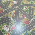 فرشات مشمع في نيل شبيه البركيه الخشب