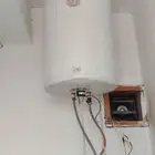 للبيع صخانه ماء