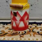 سطل تراثي اصلي صناعة سولفاكية