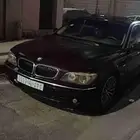 للبيع BMW 2007 730 بصوره عاجله