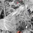 متوفر لدينا جميع انواع والقيرات المستوردة وتشليح شد بلد