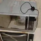فرن ميكرويف