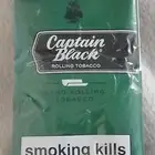 تبغ كابتن بلاك
