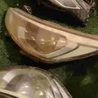 شمعات لكزس واكسنت
