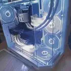 جهاز جديد i9-11900K and RTX 5070