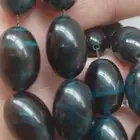 سبحة حربية لون يحير