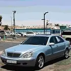 مرسيدس فياقرا s320
