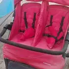 عربه تؤام