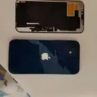 للبيع ايفون 12 عايدي تشليح كامل