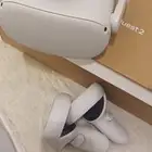 vr meta quest 2