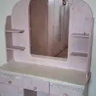 غرفة نوم مستعملة