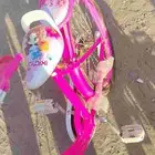 للبيع سيكل بنات نضيف مره شبه جديد