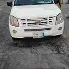 اسوزو غمارتين 2012 مكيف شغال ممتازج