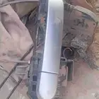 ماسكه بتاع نيسان تيدا 2007