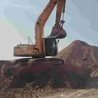 سائق بوكلين