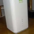 مودم اوبو للبيع شركة زين شغال راوتر انترنت للبيع