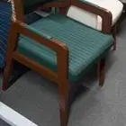 كراسي خشب زان