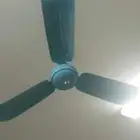 مروحه سقف و سخان