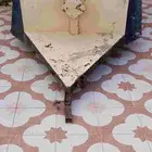 عربية سحب غرفة ماطور (جنيريتر ) مغلقه بالكامل مضادة للازعاج