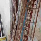 للبيع سقالات عدد4-دور