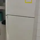 ثلاجه LG. فرن نضيف ...مجلس