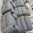 كراسي استرخاء متحرك ودوار