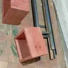 عتب باب وشباك مراوح شفط