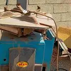 عدة بنشر مسختدمة