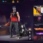 حساب فري فاير