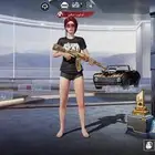 حساب ببجي فيه 19 سلاح