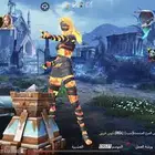 حساب ببجي للبيع