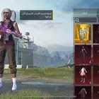 حساب ببجي للبيع ولا البدل المناسب