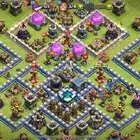 حساب كلاش اوف كلانس