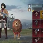 حساب ببجي قوي