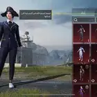 حساب ببجي اسلوب خرافي