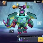 حساب برول ستارز