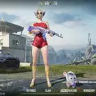 حساب ببجي للبيع
