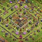 كلاش تاون 11