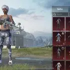حساب ببجي