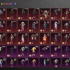 حساب ببجي للبيع