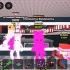 حيوان نادر في ماب السرقه